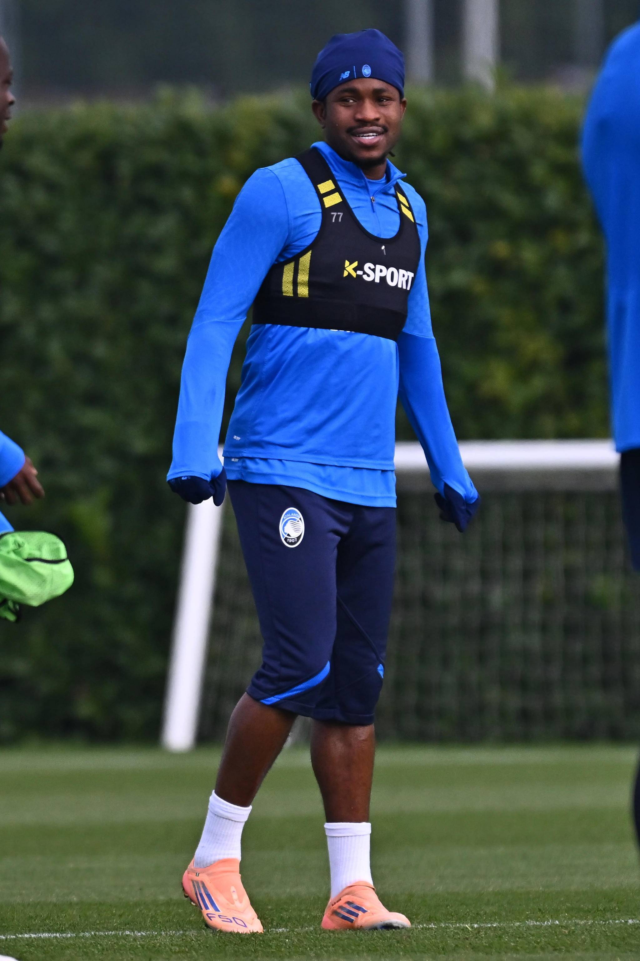 关于亚特兰大重返欧冠名额,表现得到认可的信息 关于亚特兰大重返欧冠名额,表现得到认可的信息