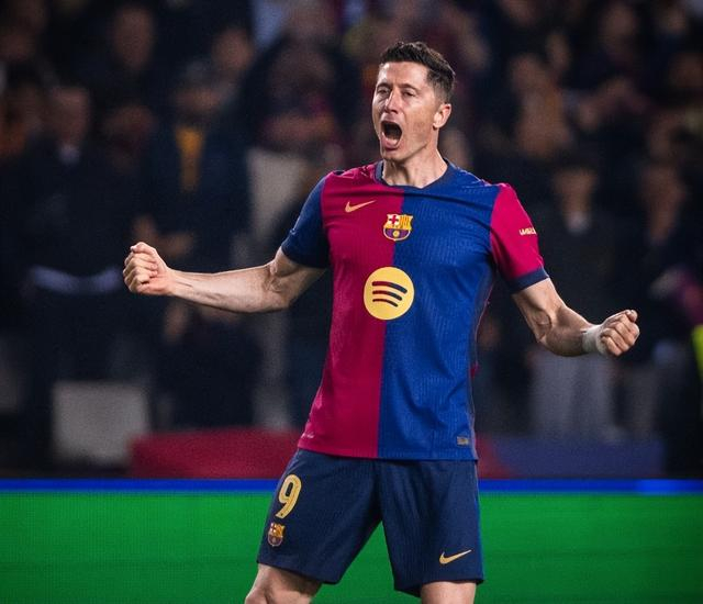 关于巴塞罗那客场全面进攻，轻松击败对手的信息